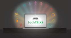 kitronik tech talks