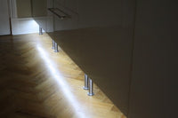 Gallery LED Strip Kitchen Lights - Jesica Rhue