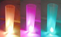 Colour Changing Night Light - How It Works