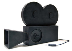 MP3 Mono Amplifier Kit - Milton Abbey School
