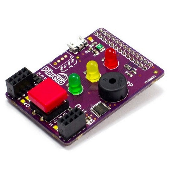 New Product Update: Raspberry Pi Accessories and Starter Packs