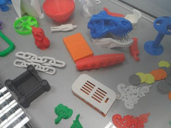 3D printing tutorials
