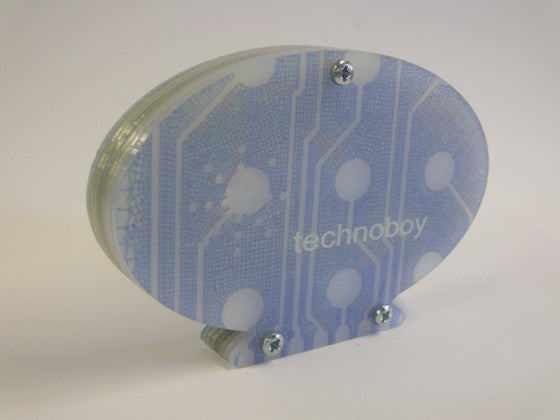 Gallery Technoboy Amplifier - Beverley High School