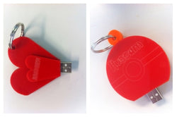 Gallery USB Memory Stick Cases - Kingsway Park High School featured image