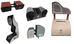 The Carlton Academy Year 11 Amplifier Designs