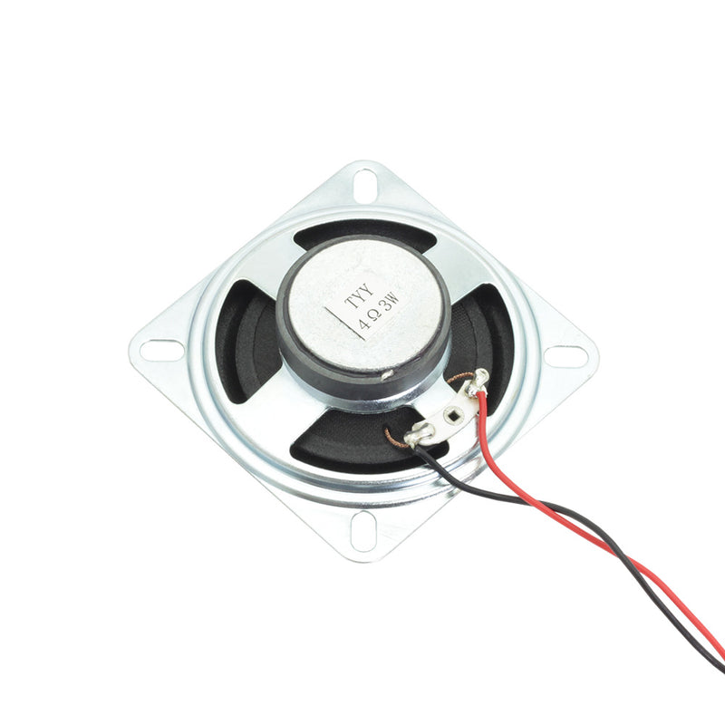Kitronik Bluetooth Stereo Amplifier Module (incl 2x 3W speakers)