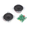 Kitronik Bluetooth Stereo Amplifier Module (incl 2x 3W speakers)