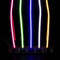 Kitronik Flexible LED Noodle Filaments USB lamp kit - 5 pack