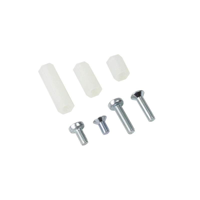 Spacer Kit (Plastic Spacers)