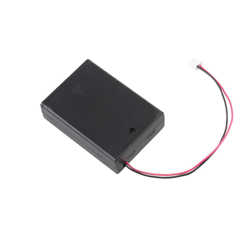 additional battery box switch 3aa rear