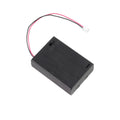 additional battery box switch 3aa front