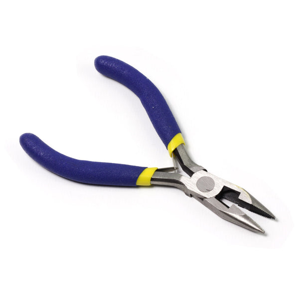 Long Nose Mini Pliers