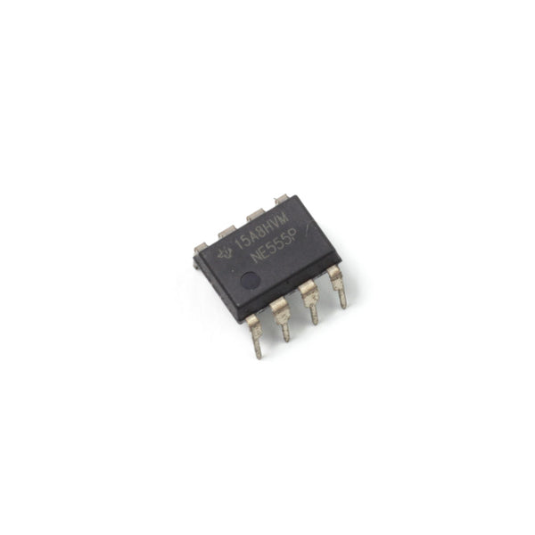 NE555 Timer IC