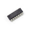 Quad 2 Input NAND Gate (4011B)