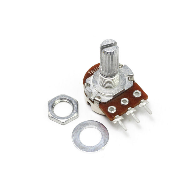 1M 16mm Linear Potentiometer