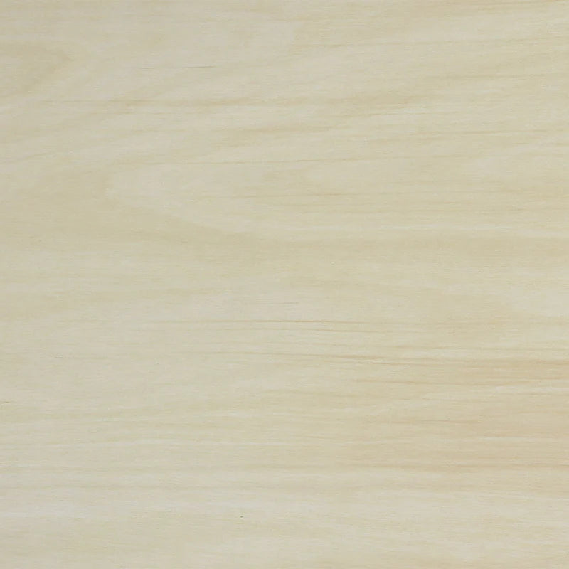 3mm Birch-Faced Poplar Plywood, 400mm x 300mm