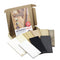 Wood Sheet Sample Pack (3mm-6mm) x 111mm x 57mm