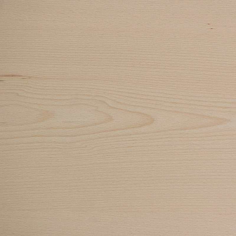 4mm Steamed Beech Veneered MDF, 600mm x 300mm sheet