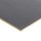 3mm Laser Compatible Black Painted MDF, 400mm x 400mm sheet