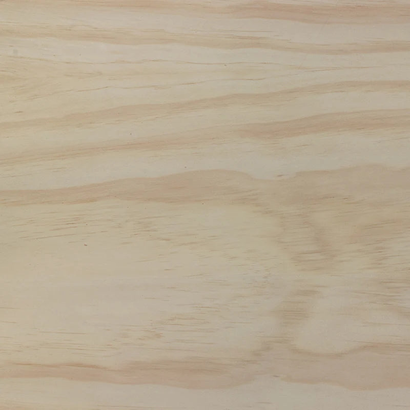 4mm Pine Veneered MDF, 800mm x 600mm sheet