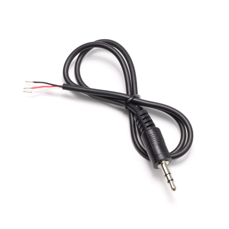 Stereo Amp Cable