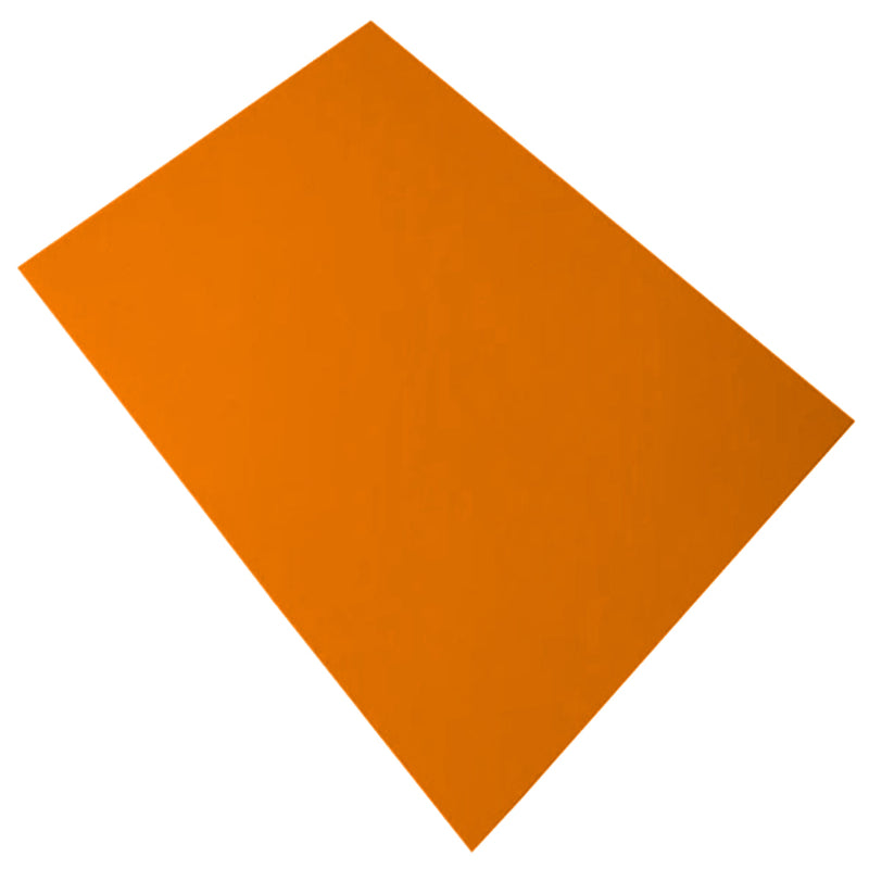 Polypropylene Sheet 0.5mm x 1050mm x 750mm