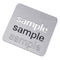 Laser Engraving Laminate Sheets Measuring - 1.5mm x 610mm x 400mm