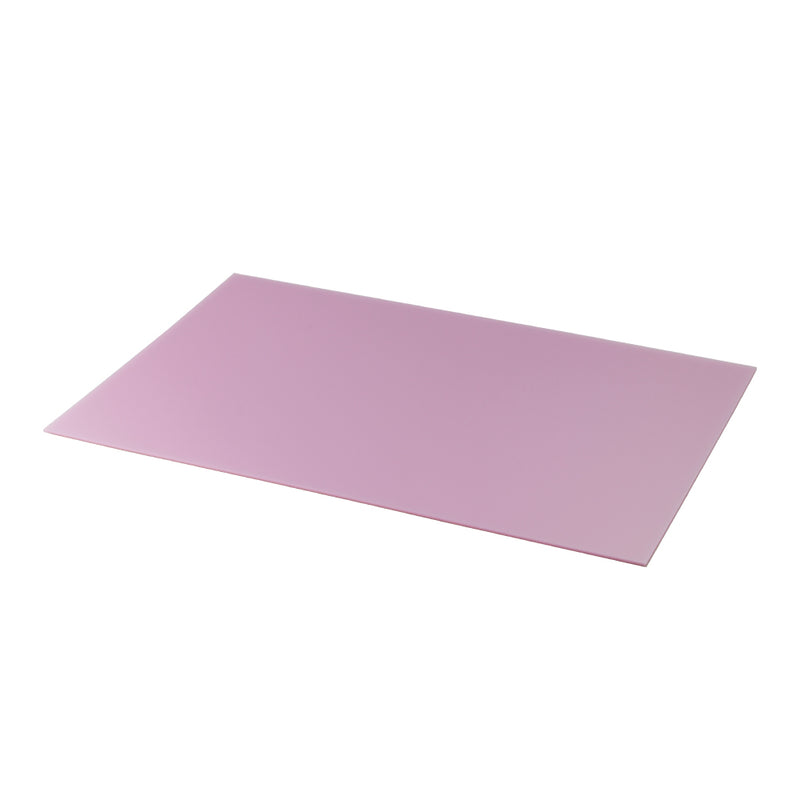 Pearl Perspex Sheet (Pearlescent) 3mm x 600mm x 400mm