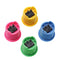 Arcade Push Button 33mm, Pink