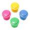 Arcade Push Button 33mm, Pink