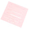 Perspex Sheet (Opaque) 3mm x 297mm x 210mm