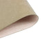 Brown Laserable Faux Leather, 600mm x 300mm folded sheet