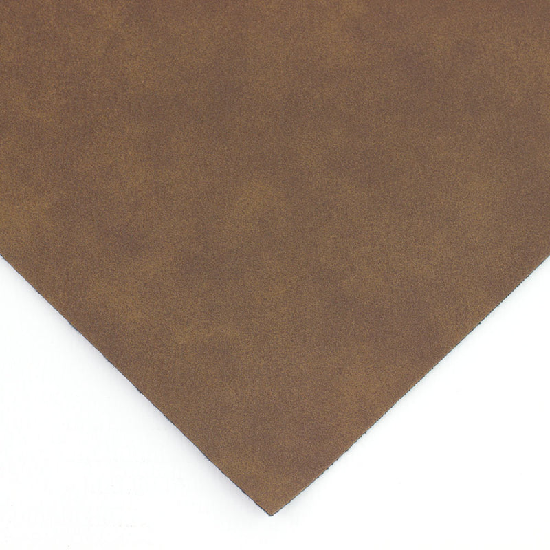 Bay Brown Laserable Faux Leather, 610mm x 305mm