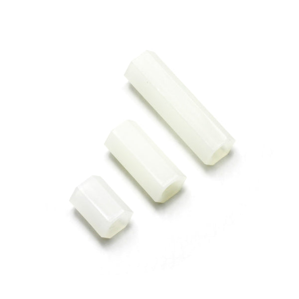 Plastic Spacer, pack of 100