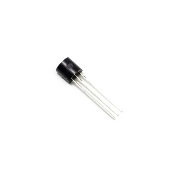 BC547 NPN Transistor