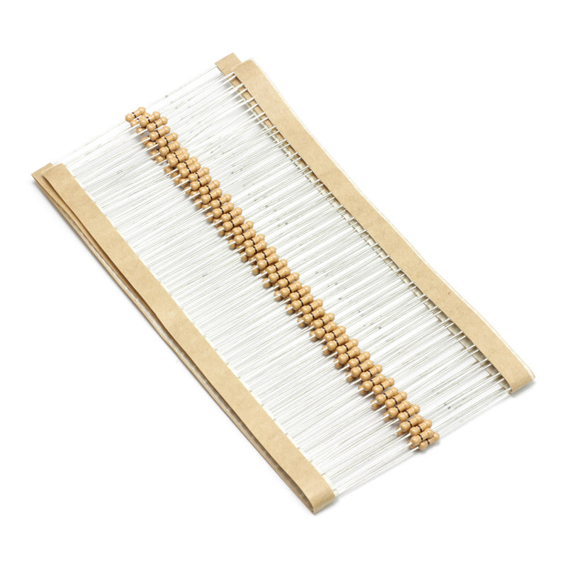 Resistor, pack of 100