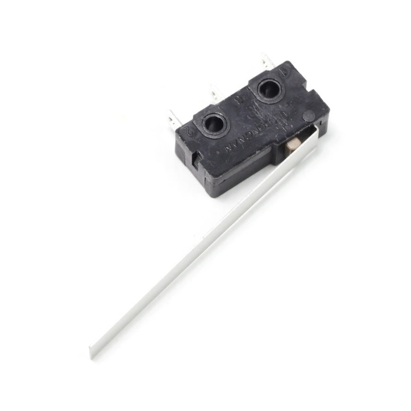 Micro Switch (Long Lever), pack of 10