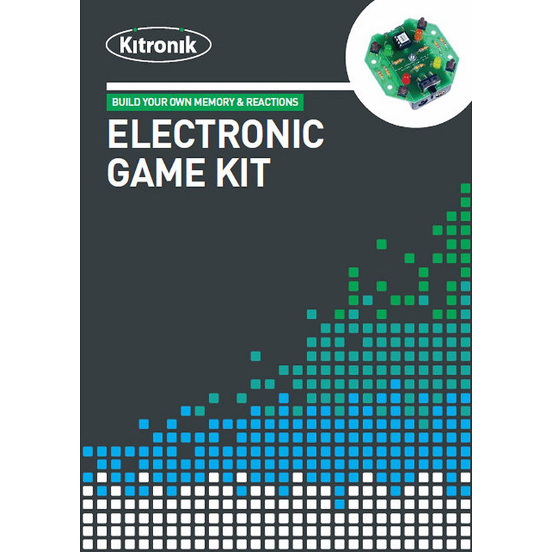 additional game kit front