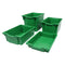 additional grantnells storage tray f1 kitronik green