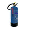 large thermochromic thermometer strip liquid level fire extinguisher