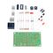 additional relay board kit parts