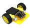 large bump n spin buggy