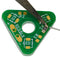 additional 2 learn to solder surface mount smt kit