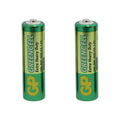 2 pack AA batteries