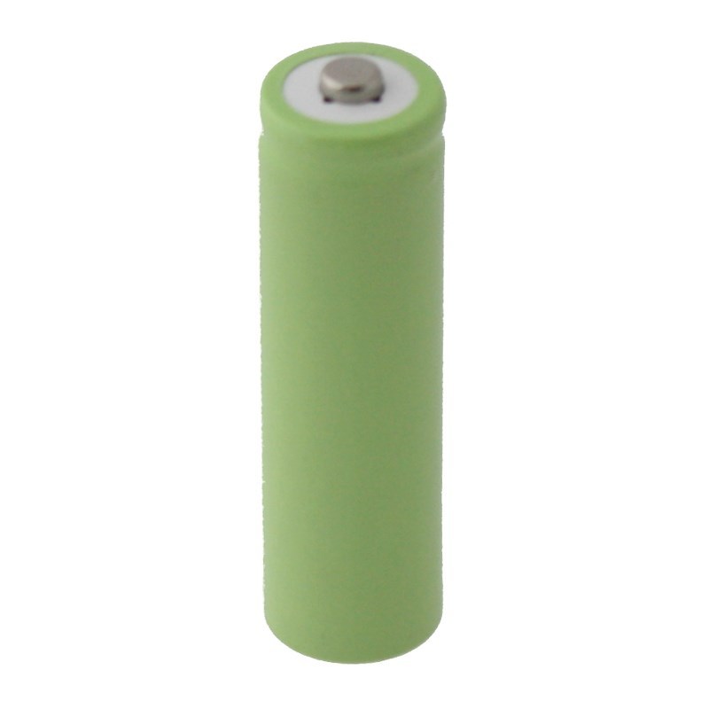 large 500mah rechargeable battery