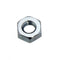 large m2 hex full width nut stainless steel zinc plated pack of 100