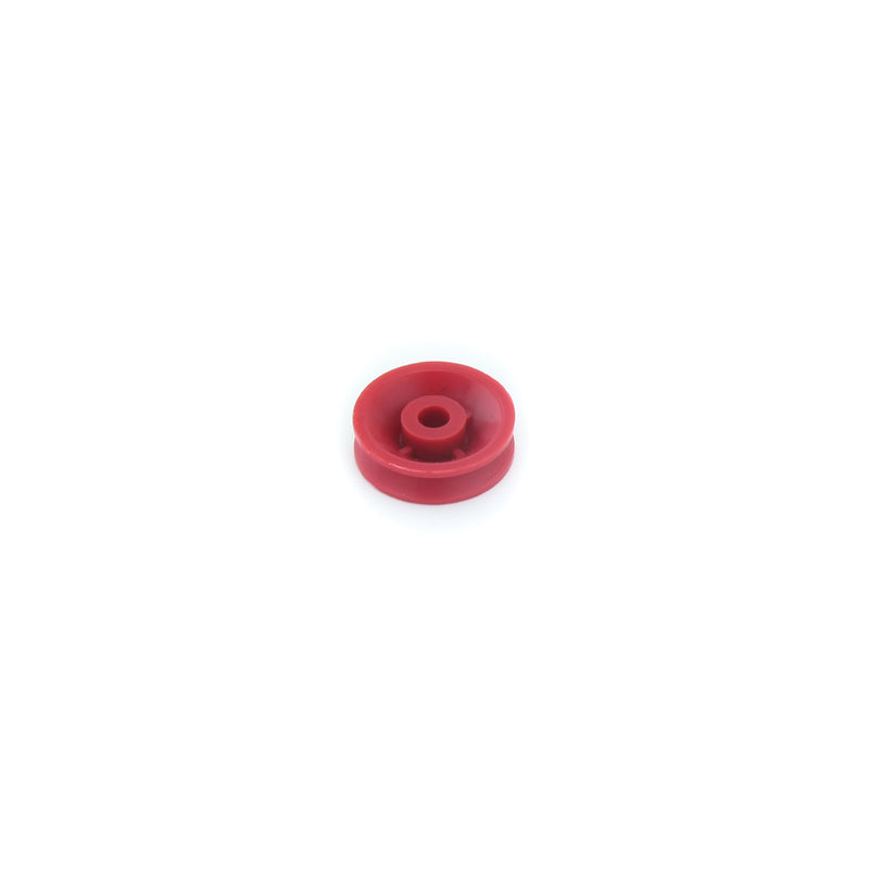 4mm Pulley, pack of 10