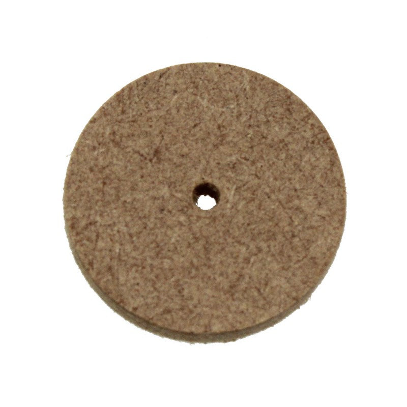 large 40mm mdf wheels pack of 100