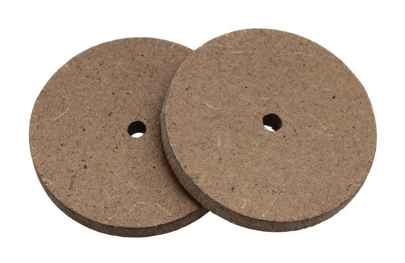 additional 50mm mdf wheels pack of 100 overlap