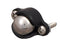 large ball caster with 3 8 metal ball
